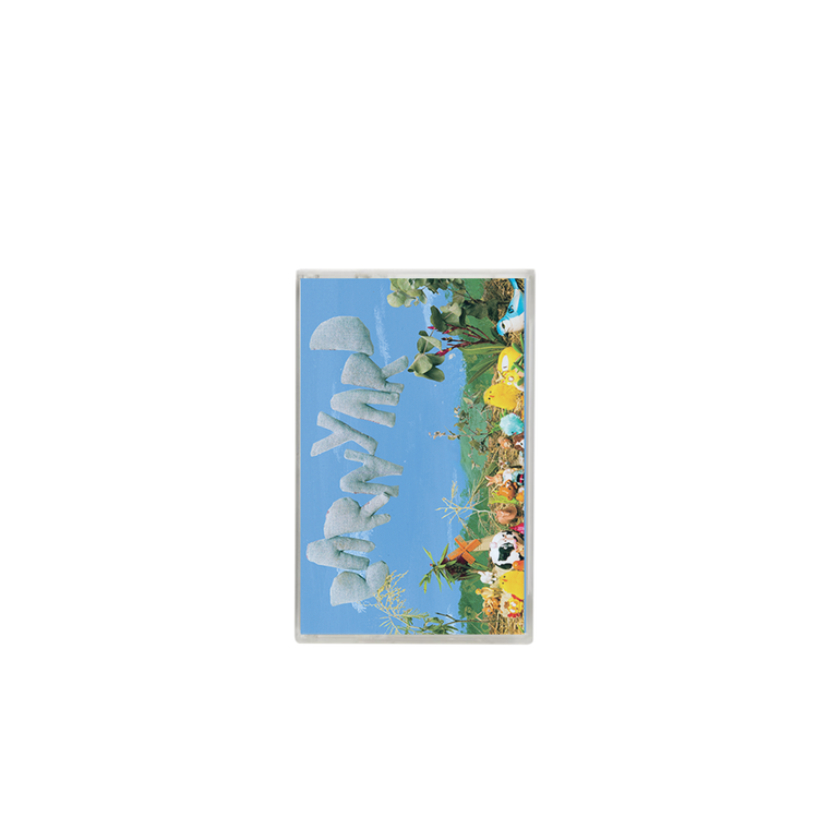 Barnyard / Cassette