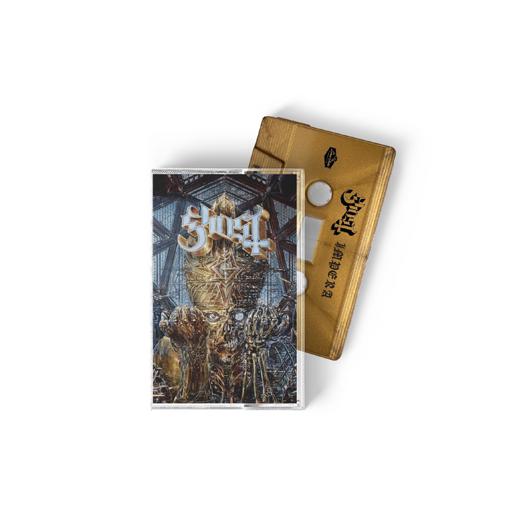 GHOST / Impera Cassette