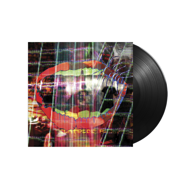 Animal Collective /  Centipede 2x LP vinyl