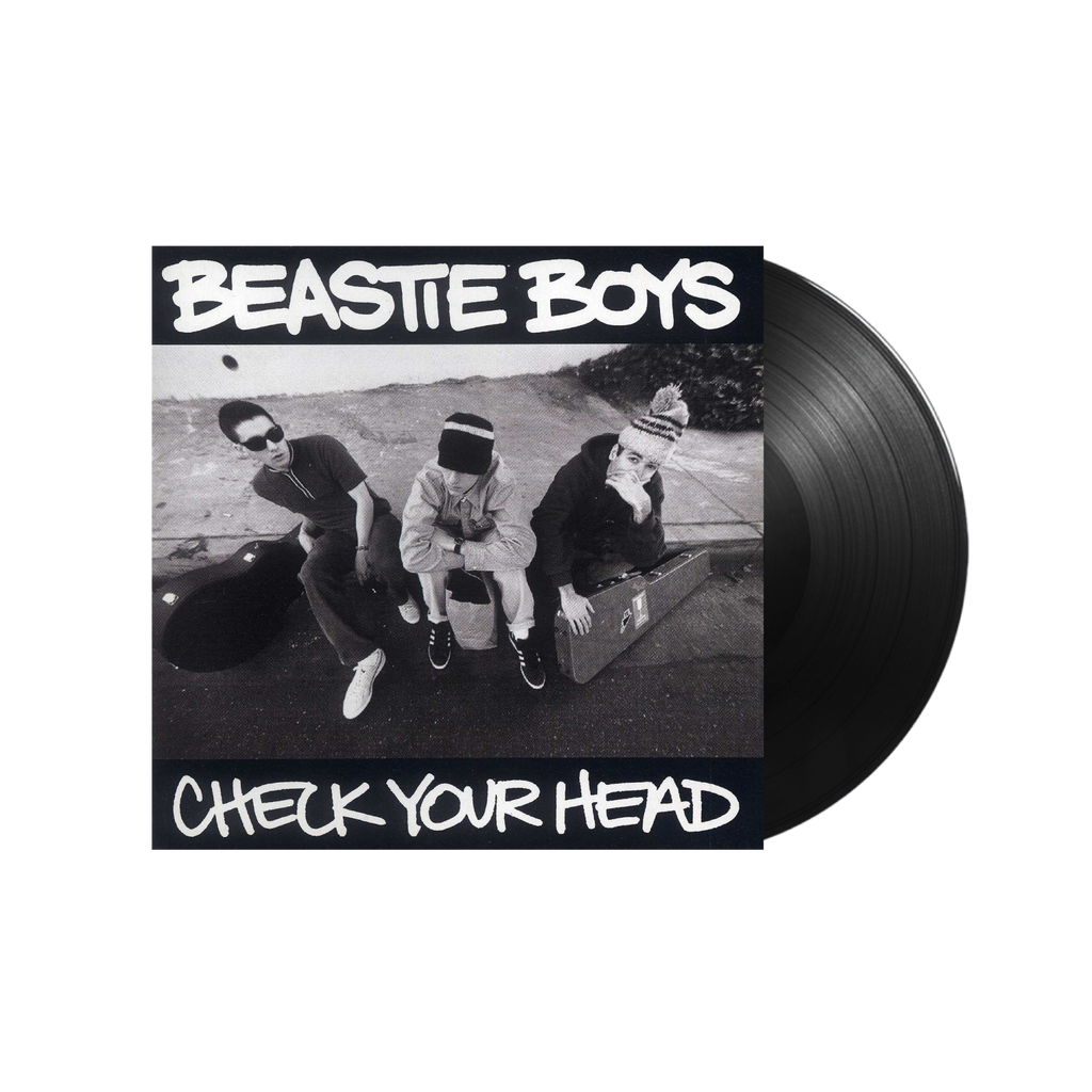 Beastie Boys / Check Your Head 2xLP Vinyl