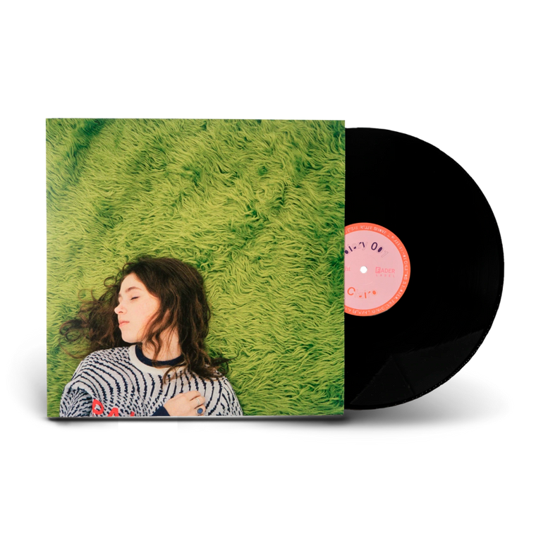 Clairo /  Diary 001 12" Vinyl EP