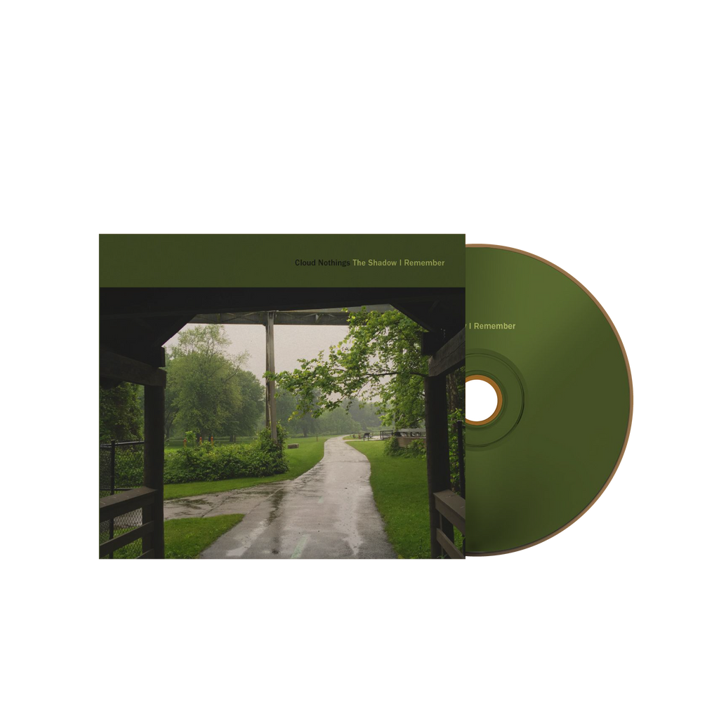 Cloud Nothings / The Shadow | Remember CD