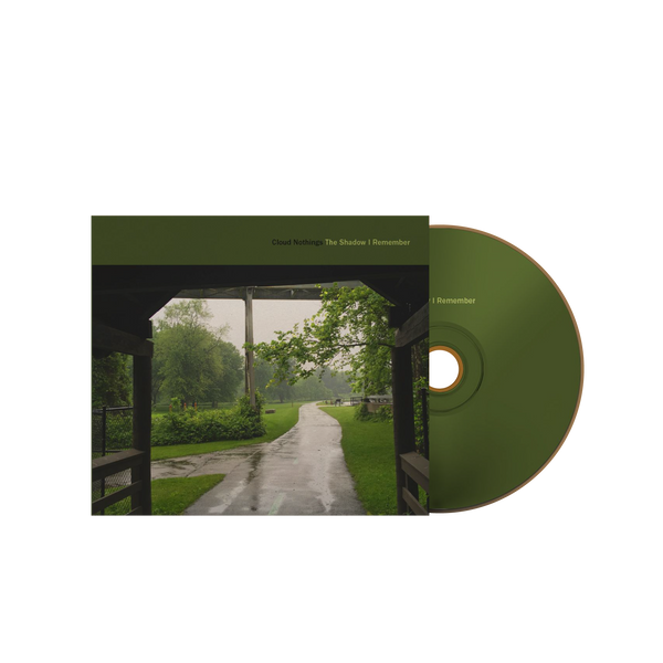 Cloud Nothings / The Shadow | Remember CD – sound-merch.com.au