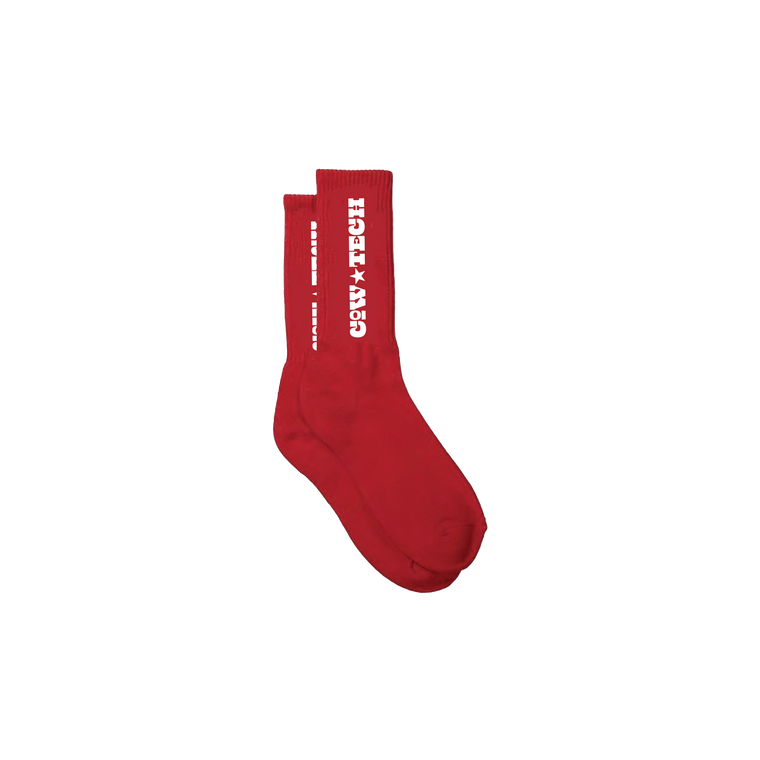 cow☆tech by Y.O.G.A. / Socks