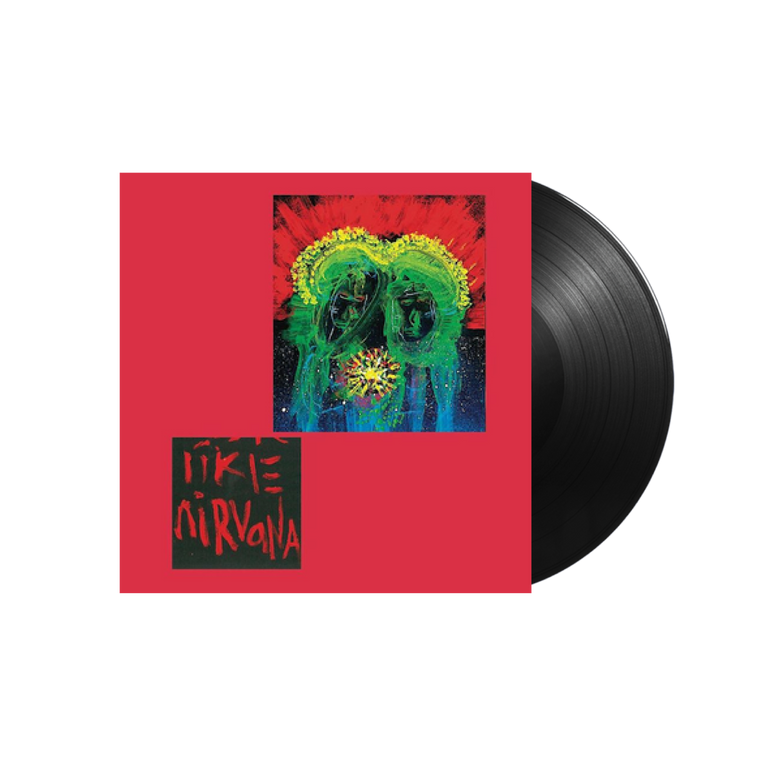 Cub Sport / Like Nirvana (Pink) Vinyl