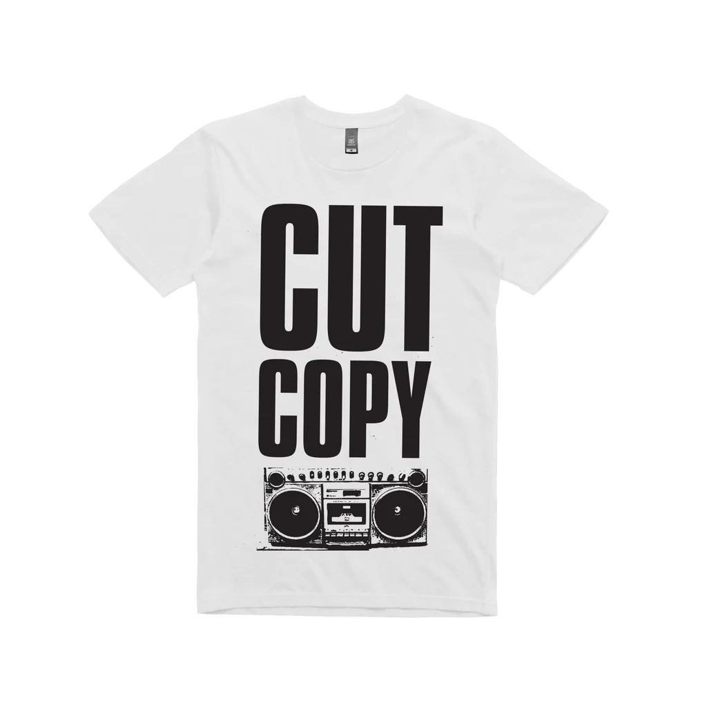 Cut Copy / Limited Edition Bundle