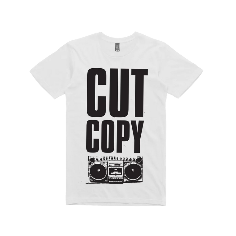 Cut Copy / Limited Edition Bundle