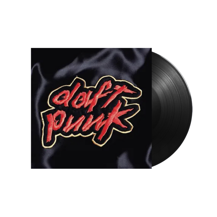 Daft Punk / Homework 2xLP Vinyl