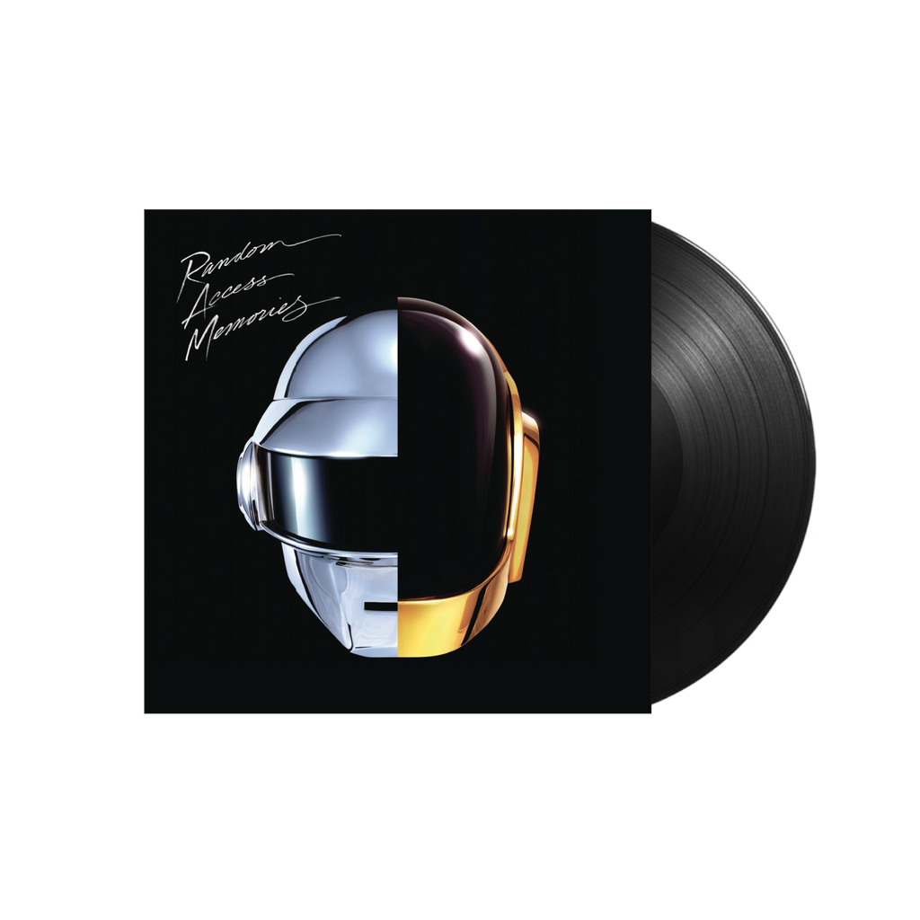Daft Punk / Random Access Memories 2xLP Vinyl