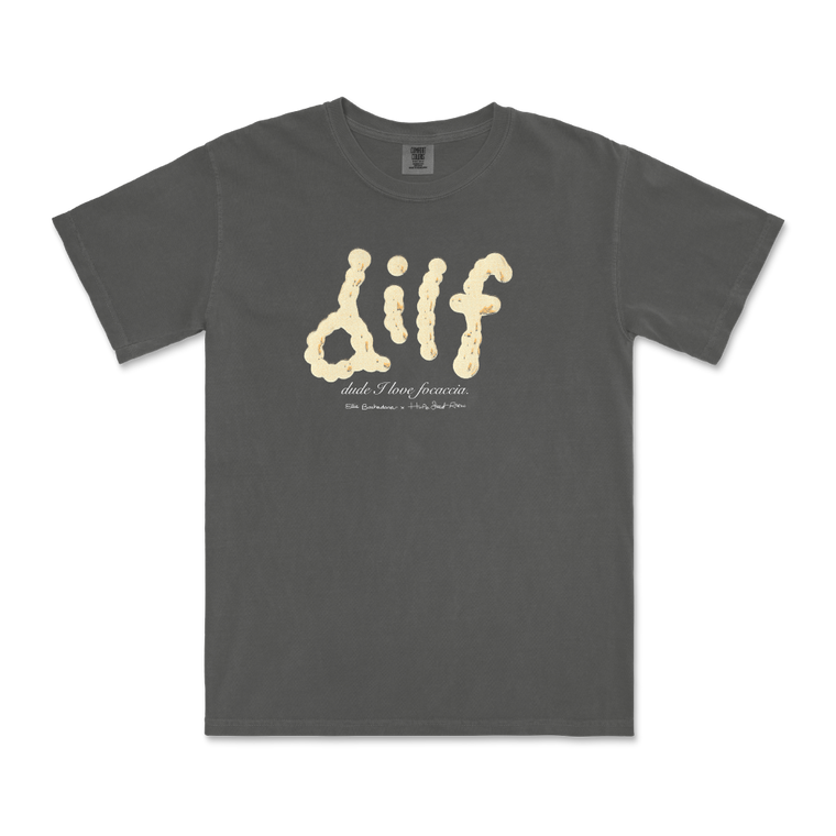 DILF / Pepper T-Shirt