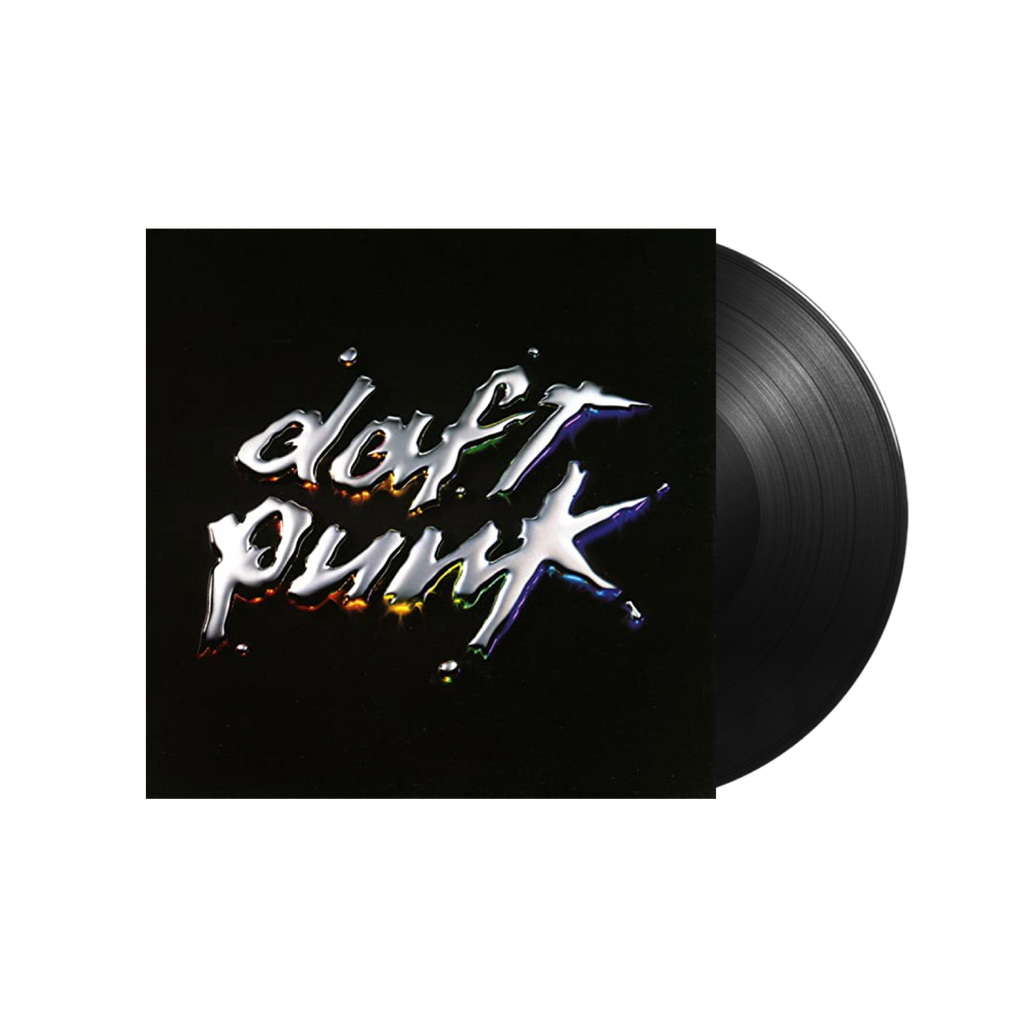 Daft Punk / Discovery 2xLP Vinyl