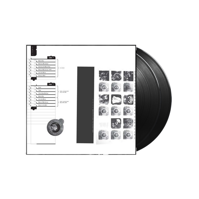 Pixies / Doolittle 25 2xLP Vinyl