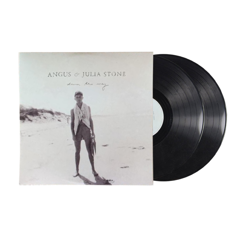 Down the Way / 2x Vinyl 12"