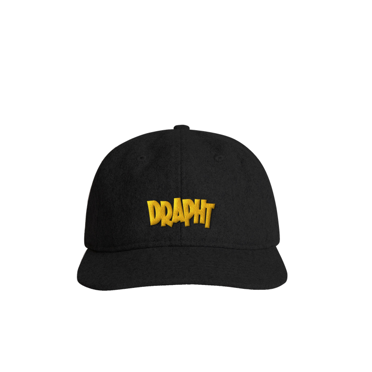 Drapht / Black Cap