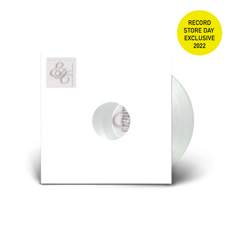 Erika de Casier / The Sensational Remixes LP White Vinyl RSD 2022