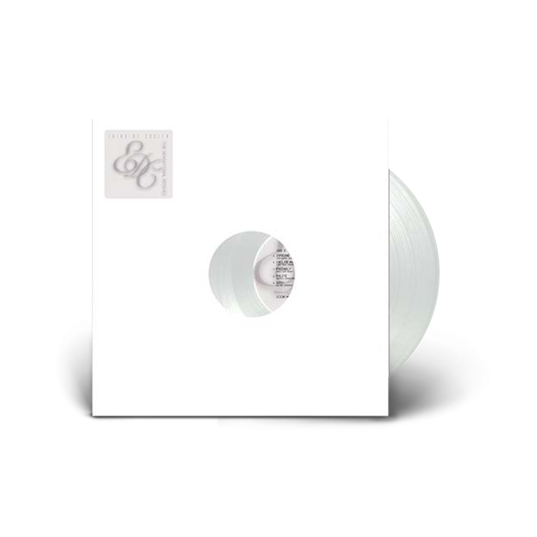 Erika de Casier / The Sensational Remixes LP White Vinyl RSD 2022