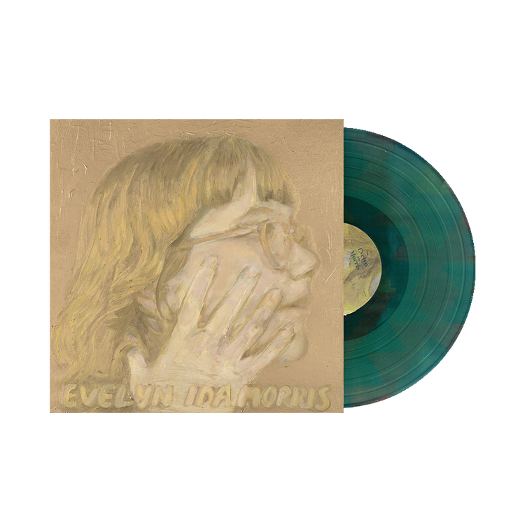 Evelyn Ida Morris / Self Titled 12" Vinyl