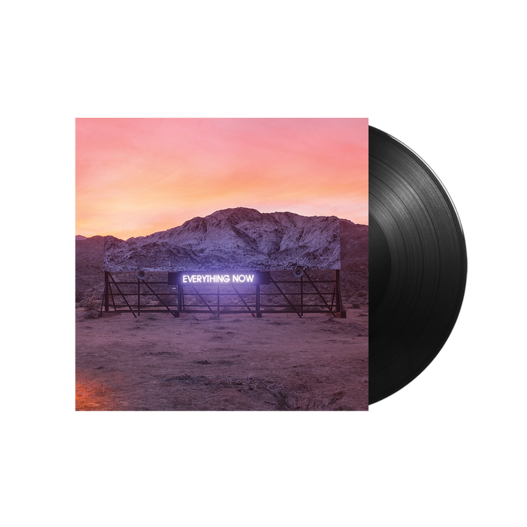 Arcade Fire / Everything Now (Day Version) LP Vinyl