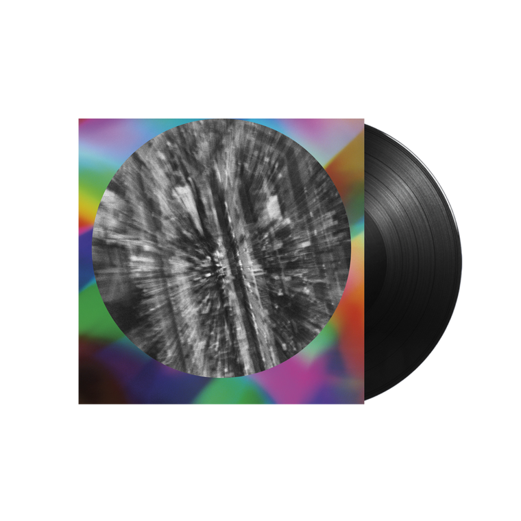 Four Tet / Beautiful Rewind LP Vinyl