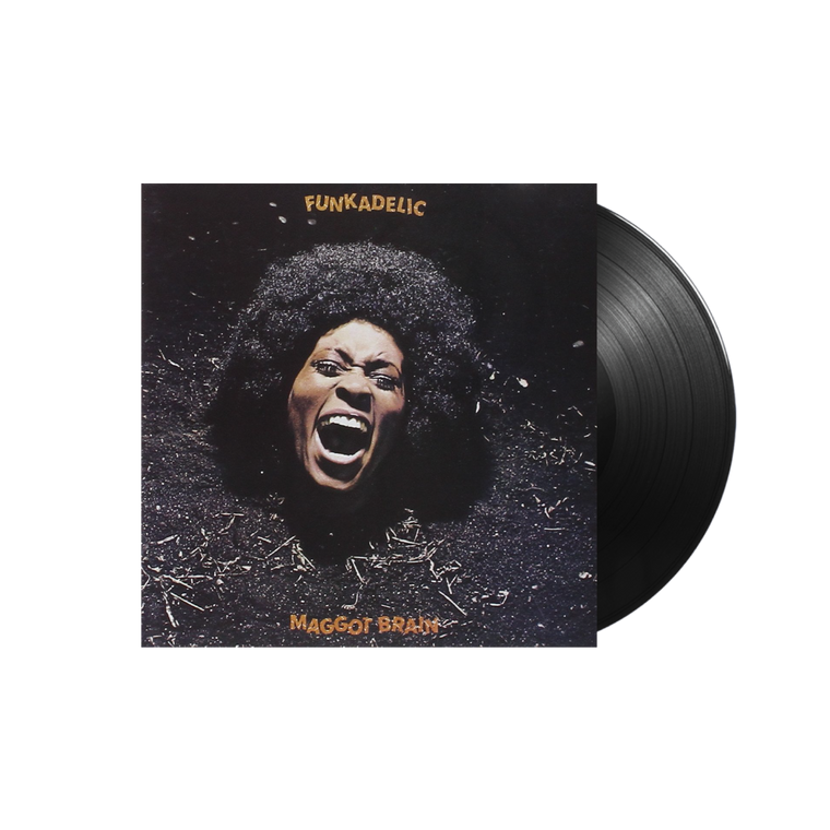 Funkadelic / Maggot Brain LP Vinyl