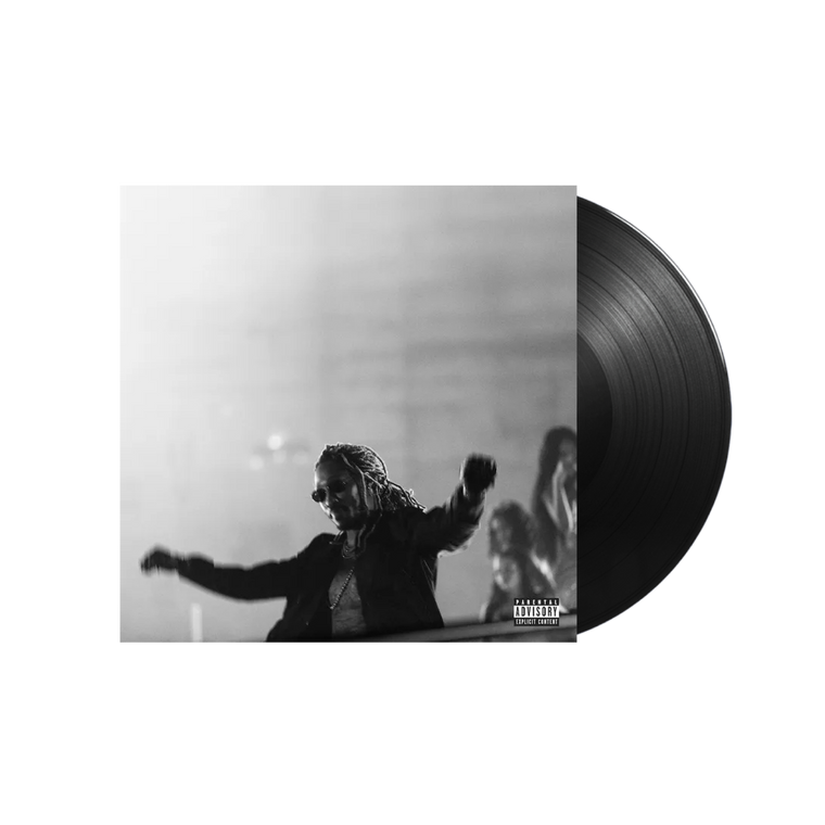 Future / High Off Life 2xLP Vinyl