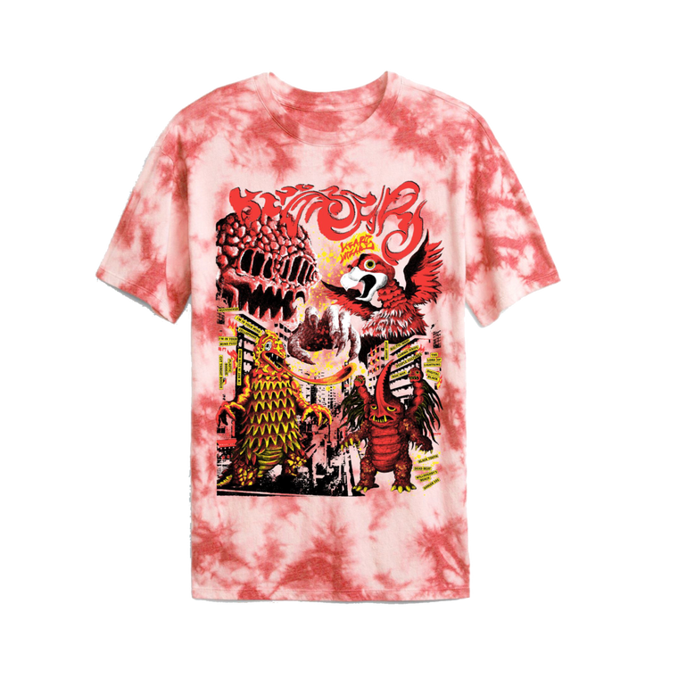 Garage Night Tee
