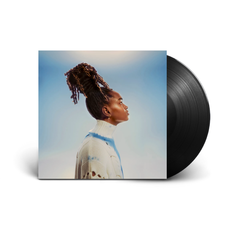 Koffee / Gifted LP Vinyl