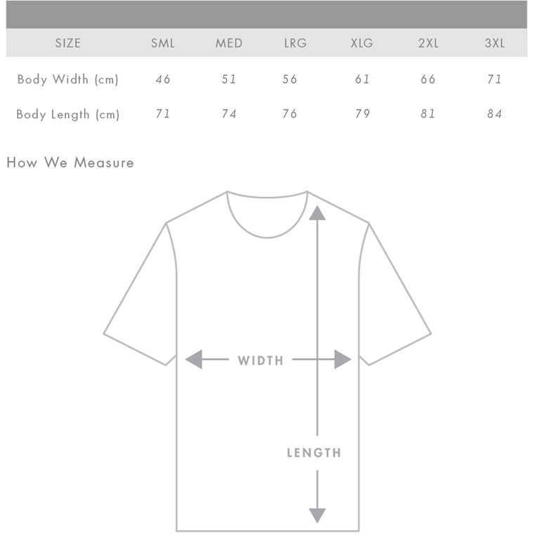 Ausmuteants Repeat  / White T-shirt
