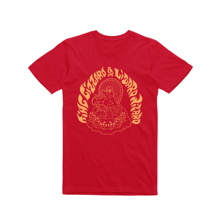 Smoked Out / T-shirt