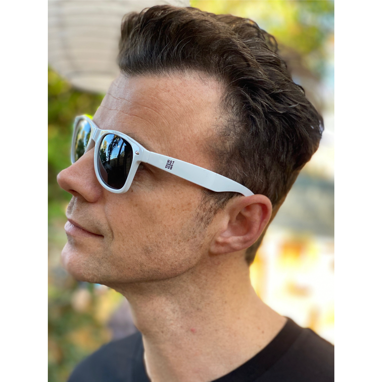 Hot Dub Sunnies / Assorted Colours