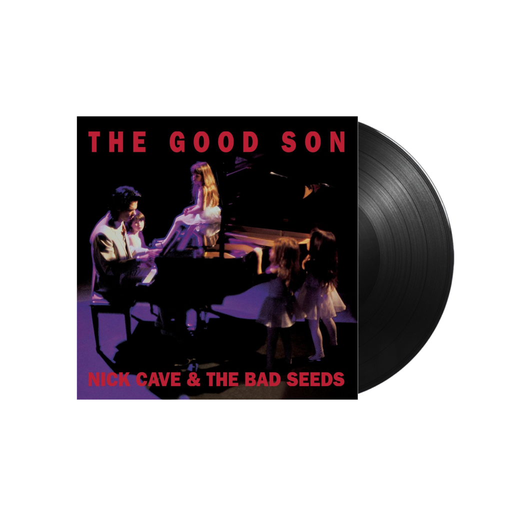 Nick Cave & The Bad Seeds / The Good Son LP Vinyl