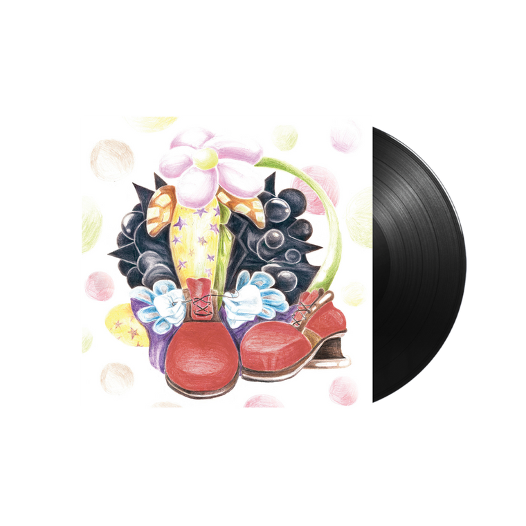 Gregor / Destiny LP Vinyl