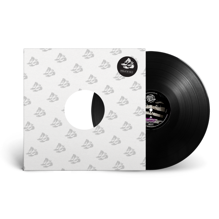Purple Disco Machine / Hands to the Sky & Money Money 12" Vinyl