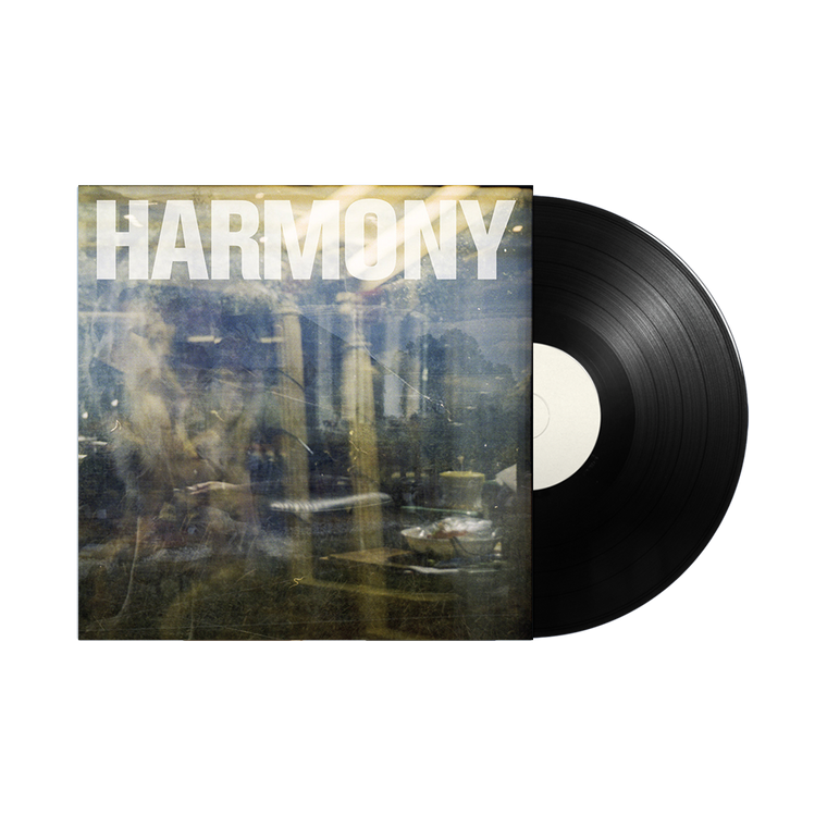 Harmony / Double Negative 12