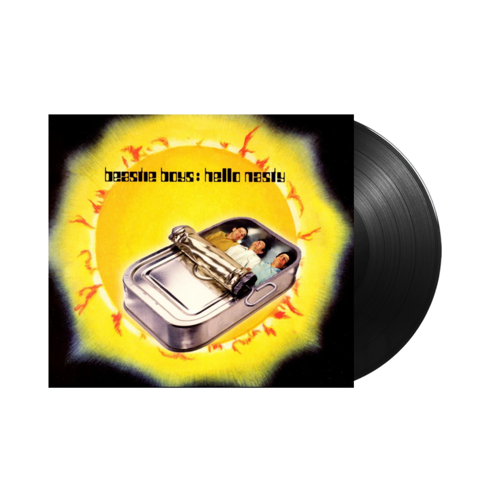 Beastie Boys / Hello Nasty LP Vinyl