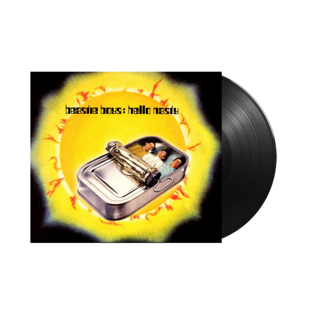 Beastie Boys / Hello Nasty 2xLP Vinyl