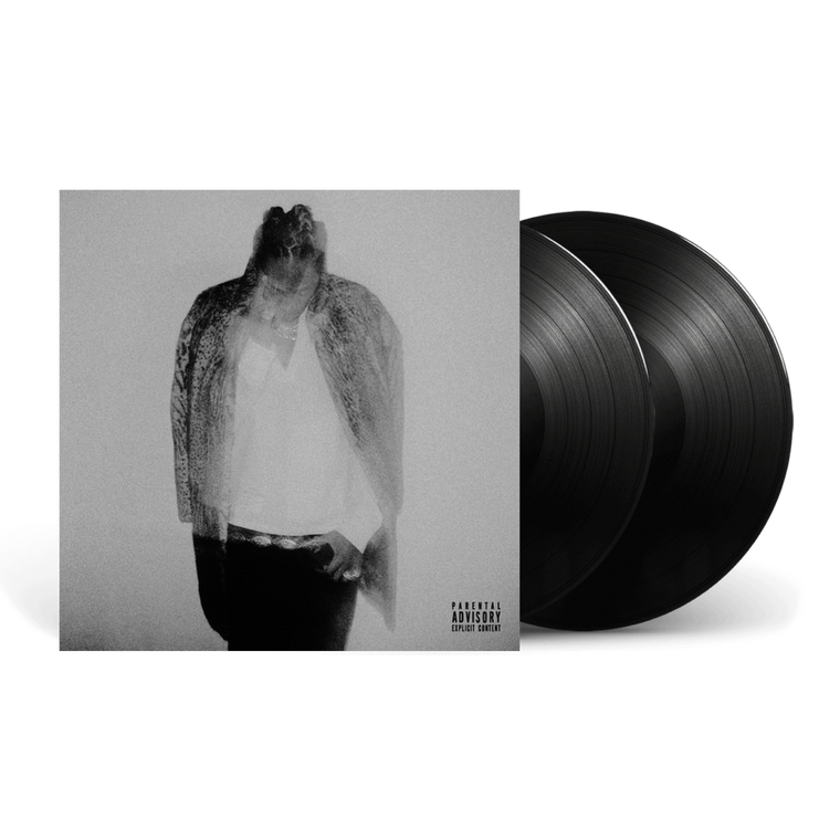 Future / Hndrxx  2xLP Vinyl