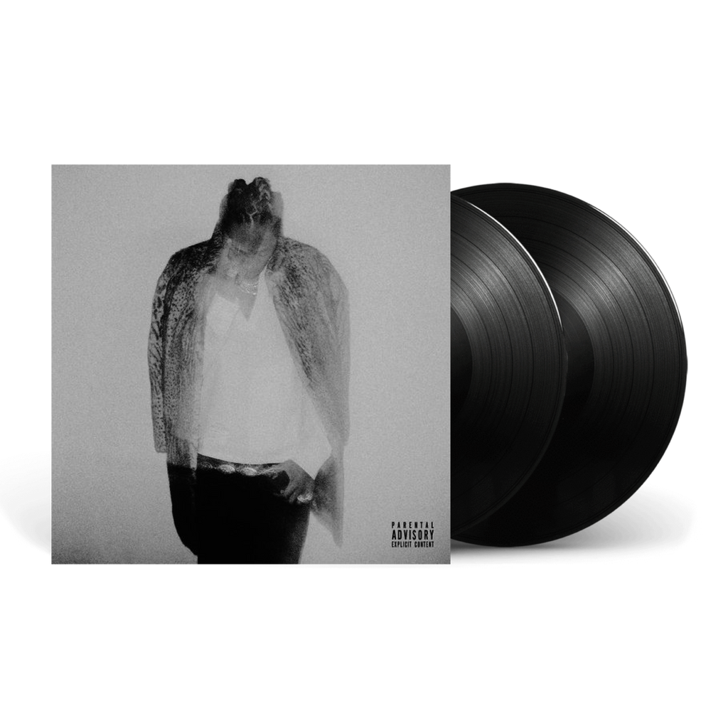 Future / Hndrxx  2xLP Vinyl
