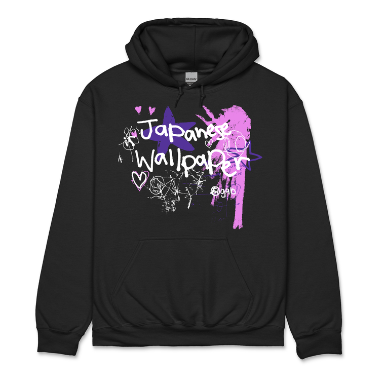 Graphic / Black Hood (Limited Edition)