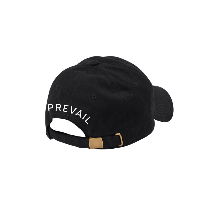 Chaos / Black Cap