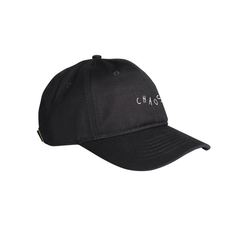 Chaos / Black Cap