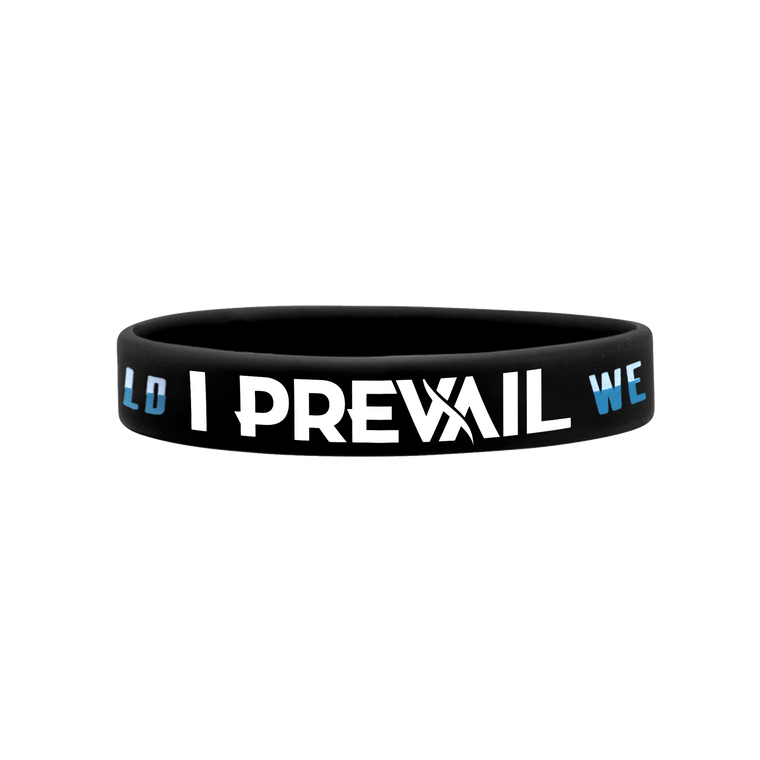 I Prevail / Wristband
