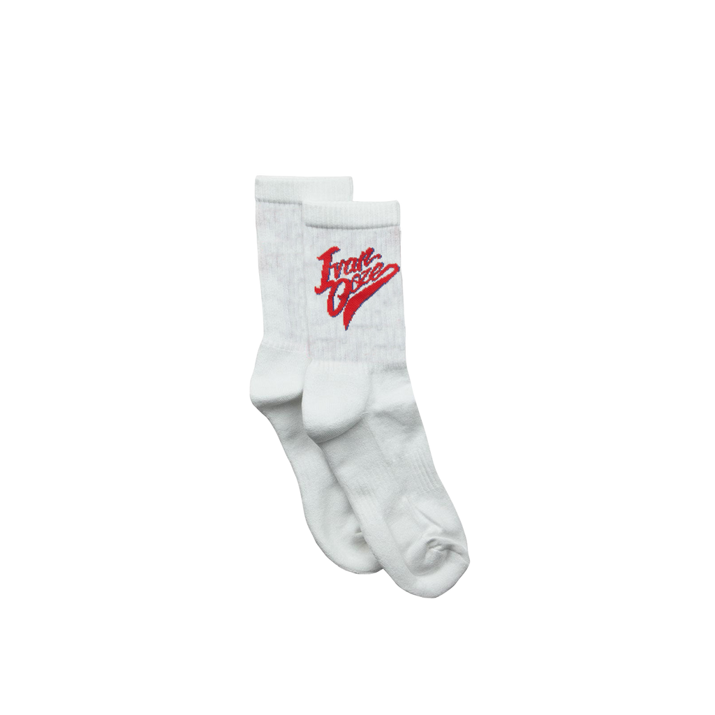 Logo / Socks