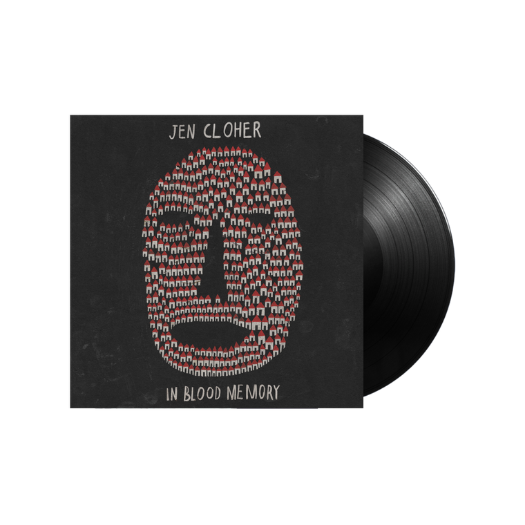 Jen Cloher / In Blood Memory LP