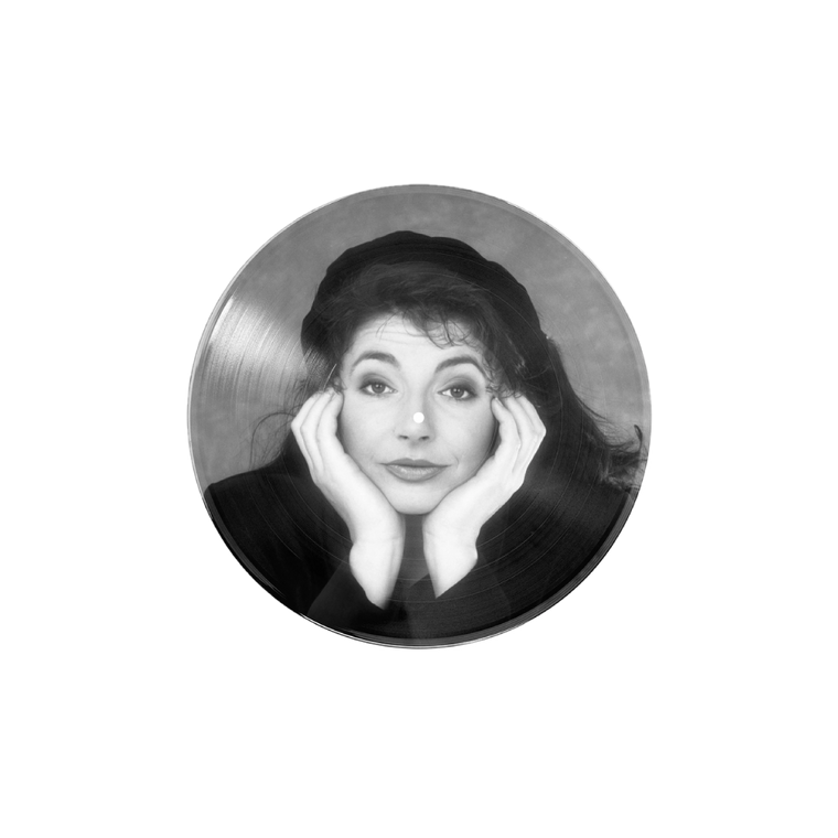 Kate Bush / Cloudbusting Limited Edition Picture Disc LP Vinyl