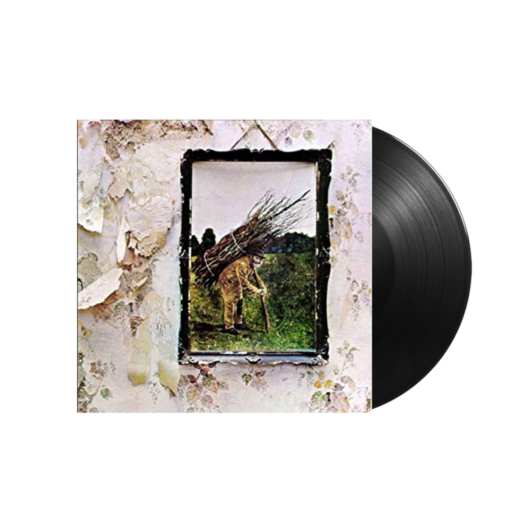 Led Zeppelin / Led Zeppelin 4 LP Vinyl