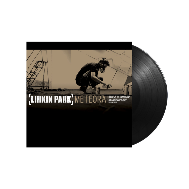 Linkin Park / Meteora 2xLP Vinyl