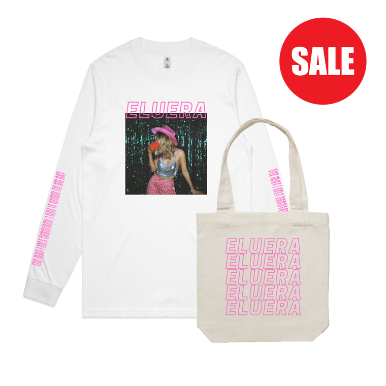 Self Sabotage Bundle