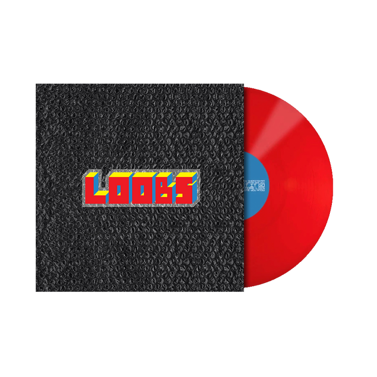 Loobs / Bubblewrap 12" Vinyl