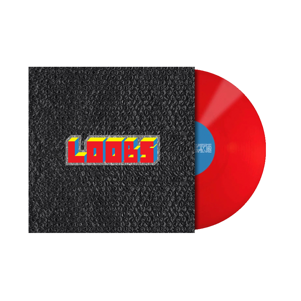 Loobs / Bubblewrap 12" Vinyl